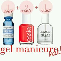 Do It Yourself Nails, Gel French Manicure, Easy Manicure, Behind Blue Eyes, Manicure Gel, Gel Mani, Manicure Tips