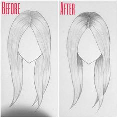 How To Draw Hair Simple. There are any references about How To Draw Hair Simple in here. you can look below. I hope this article about How To Draw Hair Simple can be useful for you. Please remember that this article is for reference purposes only. #how #to #draw #hair #simple Easy Hair Drawings, Boy Hair Drawing, Hair For Beginners, Girls Drawing, Hair Stenciling, Anime Long Hair, Drawing Hair Tutorial, Draw Hair, Middle Part Hairstyles