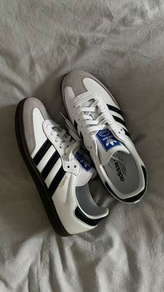 Samba Shoes, Adidas Sambas, Shoe Wishlist, Shoes Outfit