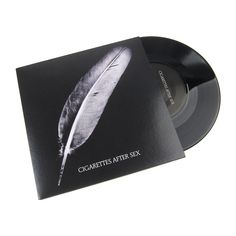 Cigarettes After Sex Affection 7" Vinyl Ciggarates After S, Ears Bleed, Vinyl Collection, Dream Gift, Arctic Monkeys, Monkeys