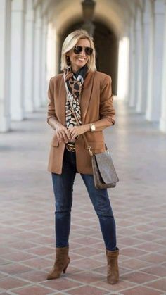 Mode Over 50, Palette Color, Trendy Fall Outfits