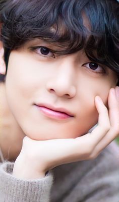 Bts Kim Taehyung, V Bts Wallpaper, V Cute, Bts Kim, Cute Asian Guys, Actor Picture, Disney Princess Pictures, Cute Cartoon Pictures, Bts Drawings