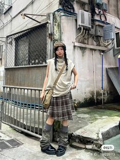 Grunge Outfits Winter, 2000s Japanese Fashion, Sick Clothes, Downtown Outfits, Japanese Street Fashion, Japanese Outfits, Swaggy Outfits, Grunge Outfits