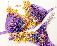 Fitted Embellished Multicolor Sets, Fitted Multicolor Embellished Sets, Embellished Fitted Festival Sets, Fitted Embellished Sets For Festivals, Embellished Fitted Sets For Festival, Carnival Girl, Figure Suits, Posing Suits, Star Clothing