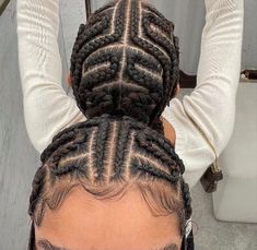 Cornrows Natural Hair, Braids Hairstyles Pictures, Mens Braids Hairstyles, Girls Hairstyles Braids, Natural Hair Braids, Cornrow Hairstyles, African Braids Hairstyles