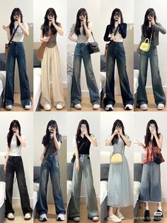 Modest Fall Outfits, Travel Fits, Trendy Outfits Indian, Celebrity Casual Outfits, Anime School, Fashion Kawaii, Cosplay Kawaii