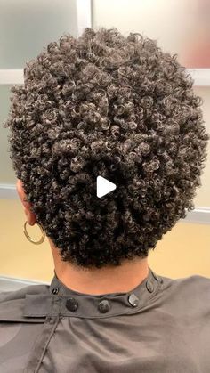 Finger Coils Natural Hair 4c Short, Finger Coils Short Natural Hair, Short Natural Haircuts 4c Hair, Short Natural Curls Hairstyles, Finger Coils Natural Hair 4c, Short Curly Natural Hairstyles, Short Crochet Hairstyles, Coils On Natural Hair, Afro Hairstyles For Women