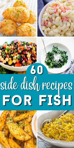 What to Eat with Fish Fried Fish Dinner Ideas Sides