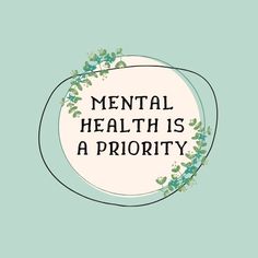 Health Posts, Health Pictures, Mental Health Resources, Mental Health Support, Behavioral Health