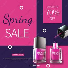 Popup Template, Sns Colors, Lipstick Brush, Poster Idea, Big Basket, Facebook Cover Design, Pink Texture, Pop Up Window, Spring Makeup