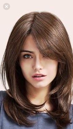 Shoulder Length Straight Hair, Short Cut Wigs, Classic Haircut, Ikat Dress, Remy Human Hair Wigs, Short Hair Wigs, Beautiful Wigs, Brazilian Human Hair, Straight Human Hair