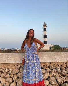 Mamma Mia Aesthetic Dress, Mamma Mia Dresses, Mamma Mia Aesthetic Outfits, Mamma Mia Style, Mamma Mia Outfits, Summer Dresses Midi, Ibiza Style, Quoi Porter