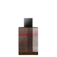 Burberry - London for Men Eau de Toilette, 50ml. Today's modern man, known for his undeniable international appeal, demands a fragrance that equals his charisma and style. A distinctively masculine combination of bergamot, spices, lavender, mimosa, moss, tobacco leaf and leather delivers the perfect blend to leave a noteworthy impression. #menscologne #mensfragrance #topsellingcologne #burberry Burberry Cologne, Signature Fragrance, Principles Of Design, Burberry London, Modern Man