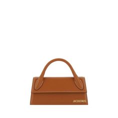 Leather Le Chiquito Long Hand Bag By Jacquemus, Round Stiff Handle Affixed To Front Flap, Adjustable And Removable Shoulder Strap, Three-Dimensional Plaque With Iconic Brand Monogram Applied In Contrast On Front, Geometric Design, Flap With Magnetic Button For Closure On Front, Interior Slit Pocket. Size Type: One Size Sku: Bas-22h213ba0043072_811 Welcome To The Official Luosophy Poshmark Closet! Luosophy Is A Luxury Brand Reselling Company Founded In San Diego, Ca From 2016. All Our Products Ar Jacquemus Le Chiquito Long, Bags Jacquemus, Le Chiquito Long, Jacquemus Bags, Jacquemus Le Chiquito, Brand Monogram, Type One, Pocket Size, Luxury Items