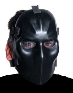 PRICES MAY VARY. Formed plastic face mask with strap in back to keep in place Black Molded Plastic with mesh covered eyes One size, designed for adults and ages 14+ Fun for playing dress-up, photos, themed events, costume parties, trick or treat, Halloween and more Family-focused, and based in the U.S.A. since 1951, Rubies has classic and licensed costumes and accessories in sizes and styles for your entire family Dress Up Halloween, Plastic Mask, Fancy Dress Up, Costume Masks, Leather Mask, Kids Dress Up, Costume Mask, Up Halloween, Adult Halloween Costumes