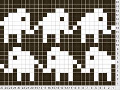 an image of a cross stitch chart with numbers and times on the griddles