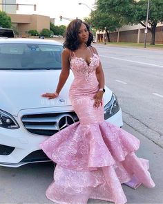 Prom Dress African, Asoebi Lace, African Bridesmaids, African Bridesmaid Dresses, Dinner Gowns, Mermaid Prom Dresses Lace, African Prom Dresses, Lace Gown Styles, African Wear Dresses