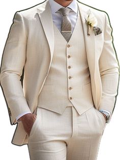 Wedding Attire Formal, Three Piece Suit For Men, Suit For Men, The Rising Sun, Man Set, Three Piece Suit, Rising Sun, Wedding Attire, Sport Coat