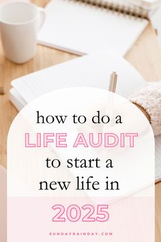 Ready to get the life you want? Start by doing a life audit and setting some life-changing goals using these free printables! Life Audit, Start A New Life, Intentional Life, Turn Your Life Around, Personal Growth Plan, Life Vision, Productive Habits, Habits Of Successful People, Natural Sleep Remedies