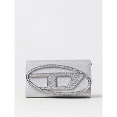 Fall/Winter 2024/2025 Diesel Crossbody Bags Woman Silver Size Type: Int Sku: Gig-X09809p0787 ~ H0535 Welcome To The Official Luosophy Poshmark Closet! Luosophy Is A Luxury Brand Reselling Company Founded In San Diego, Ca From 2016. All Our Products Are Imported From Italy And Sold In The Usa. We Do Our Best To Provide High Fashion, Luxury Items At Affordable Prices. We Guarantee All Our Products Are 100% Authentic. Shop With Us And You Will Forget About Shopping At Department Or Brand Name Store Diesel Belt Silver, Diesel Bag, Fall Winter 2024, Crossbody Bag Women, Winter 2024, Fashion Luxury, Luxury Items, Luxury Brand, Luxury Branding