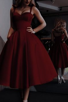 Birthday Frocks For Women, Party Wear Frocks For Women, Burgundy Prom Dresses, Burgundy Prom, Modest Evening Dress, Beautiful Red Dresses, Best Prom Dresses, Cocktail Party Dresses, Burgundy Prom Dress