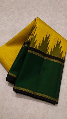 Elegant Sarees, Chic Outfits Classy, New Saree Designs, Mysore Silk Saree, Traditional Silk Saree, Fashionable Saree Blouse Designs, Indian Silk Sarees