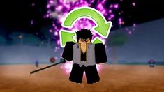 L'un des nombreux jeux Roblox inspirés de Bleach, cette expérience est la meilleure à jouer si vous aimez vraiment le JcJ.



Si vous choisissez de devenir un Faucheur d'âmes pour combattre les joueurs Hollow, Quincy et Arrancar, il est important d'obtenir la seconde forme de votre arme ou Shikai.



Cependant, il se peut que vous ne soyez pas satisfait du Shikai que vous obtenez ; peut-être pensez-vous qu'il ne correspond pas à votre style de jeu ou qu'il n'est pas votre préféré.



Heureus... Bleach