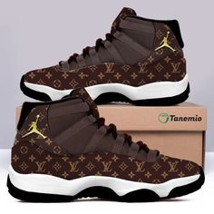 Product Infomation: Louis vuitton ver 4 air jordan 11 sneaker best shoes gifts for men women with full sizeStyle: Air Jordan 11. Shoes material: leather, fabric mesh. Shoes sole material: rubber. Upper height: high upper Jordan 11 Shoes, Louis Vuitton Shoes Sneakers, Jordan 13 Shoes, Jordan Shoes Retro, Head Style, Popular Sneakers, Best Shoes, Air Jordan Sneakers, New Rock