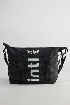 Athletic-inspired poly tote bag with carry handles. Features Soccer tote bag Graphic tote bag Carry handles Content + Care 100% Polyester Spot clean Imported | Soccer Tote Bag in Black, Men's at Urban Outfitters Graphic Tote Bag, Graphic Tote, Urban Outfitters, Sign Up, Soccer, Handles, Tote Bag, Black, Football