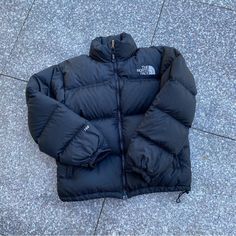 Price Firm No Trades Size S In Men Black Vintage 90th North Face 700 Down Puffer Nuptse Jacket The North Face Long Sleeve Winter Puffer Jacket, The North Face Long Sleeve Puffer Jacket For Winter, The North Face Puffer Jacket For Fall Winter Sports, Black Down Outerwear For Hiking, Black Winter Puffer Jacket For Streetwear, Black Puffer Jacket For Streetwear, The North Face Winter Puffer Outerwear, The North Face Puffer Jacket For Winter Sports, Black Down Outerwear For Winter Sports