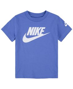 in stock Nike Tshirt, Toddler Boys, Jersey Fabric, Fun Sports, Colorful Shirts, Pick Up, In Store, Buy Online, Short Sleeves