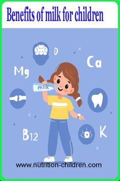 Benefits of milk for children Contents 1 milk 2 The nutritional value of milk 3 Benefits of milk for children 3.1 It's content of nutrients  3.2 Studies on the benefits of milk for children 3.3 Benefits of milk for children's… Benefits Of Milk