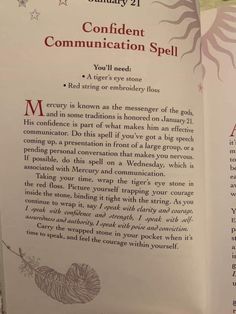 Spiritual Spells, Communication Spells, Spells For Communication, Spell For Communication, Confidence Spell Witchcraft, Communication Spell, Clear Communication Spell, Communication Herbs Witchcraft, Spells For Forgetting Book