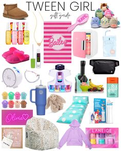 Gift For Girls 8-10, Christmas Gift For 12 Year Girl, Christmas Present Ideas For 11-12, Gift Basket For 12 Year Girl, Christmas Presents For 12 Year Girl, Christmas Wishlist Ideas For Kids, 12 Year Birthday Gift Ideas, Christmas Gift For 11 Year Girl, Best Gifts For Girls 10-12