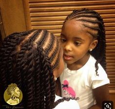 Haircut Girl, Summer Curls, Daughter Hairstyles, Flat Twists, Lil Girl Hairstyles, Kid Braid Styles