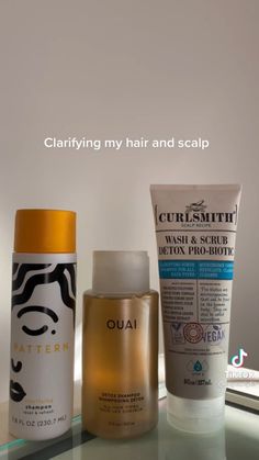 Hair Care Routine Shampoo And Conditioner, Shampoo Routine Hair Care, Curly Hair Products That Smell Good, How To Care For Mixed Curly Hair, Curly Hair Care Routine Daily, Drugstore Hair Products