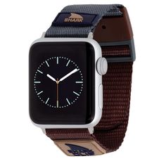 APPLE WATCH™ CLIP STRAP MOJAVE Gold Jewlry, Apple Watch Colors, Freestyle Watch, Shark Clip, Gifts For My Boyfriend, Apple Watch Strap, Great Bands, Apple Watch Band, Watch Case