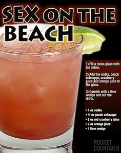 Cruise Drinks, Pocket Cocktails, Rum Drinks Recipes, Bartender Drinks Recipes, Outdoors Quotes, Alcohol Beverages, Design Humor, Fun Drinks Alcohol, Hey Bartender