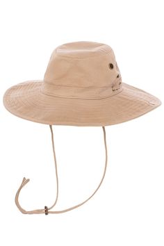 PRICES MAY VARY. UPF 50+ - blocks 98% of UVA/UVB rays FABRIC: Waxed Cotton bucket hat - will develop a rugged finish with wear FEATURES: Internal sweatband, double chin cord for custom fit, floatable brim and vent panel on back of crown for increased ventilation; Snaps on brim for adjustable coverage and style, water repellent and quick drying; Approx. circumference: 22 1/2 inches (S/M) 23 1/2 inches (L/XL) 25 inches (XXL), 3 1/2 inch brim; Hand wash with cold water, line dry; Imported RECOMMEND Cotton Bucket Hat, Annual Meeting, Farm Theme, Double Chin, Waxed Cotton, Sun Hat, Upf 50, Sun Hats, Custom Fit