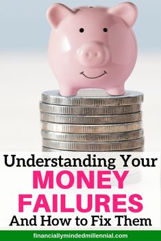 Are you ready to stop being bad with money? You need to check out these common but brutal financial mistakes you could be making so that you can become a financial success instead of sucking with money all the time. These are super easy to implement. Change your financial future today! #personalfinance #budgeting #finances #financialfreedom #payingoffdebt #financiallymindedmillennial Debt Plan, Debt Payoff Plan, Financial Mistakes, Money Challenge, Start Saving Money, Money Saving Challenge, Dave Ramsey, Get Out Of Debt, Budgeting Finances