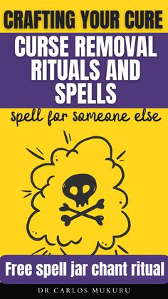 Discover the world of powerful curse removal rituals and spells, including spells, prayers, sigils, and spell eggs for personal liberation or aiding others. Enhance your ritual with cleansing baths, spell jars, or spell chants. Immerse yourself in the realm of ritual magic and spellwork. 🌟✨🥚🔮🛁📜🌕🕯️ #Witchcraft #SpellCasting #Rituals #WitchySpells Banish Negativity, Ritual Magic, Free Yourself, The Curse