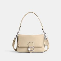 Coach Shearling Tabby, Trendy Coach Shoulder Bag, Coach Pillow Tabby Purse, Tabby Coach Bags, Coach Pillow Tabby Gray, Coach Studio Shoulder Bag 19, Studio Shoulder Bag Coach, Coach Double Handle Shoulder Bag For Fall, Coach Double Handle Fall Shoulder Bag