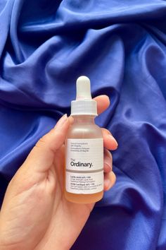 Here Are 11 Best The Ordinary Products For Acne Scars That CHANGED My Skin