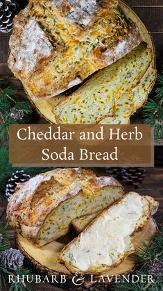 Freshly baked soda bread flavoured with sharp cheddar cheese and a blend of fresh herbs is best served warm straight from the hearth of a cozy hobbit hole in the Shire. Cheddar Herb Bread, Hobbit Food Recipes, Hobbit Recipes, Hobbit Food, Sweet Bread Rolls, Herb Bread, Winter Cooking, Hobbit Hole, Fall Cooking