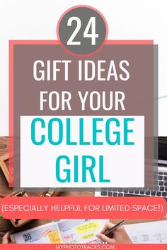 College Gift Ideas For Her - Find the perfect gift for your college girl! Whether it's your daughter, niece, granddaughter, or sister, here are 24 great college gift ideas or high school graduation gift ideas. Many of these ideas are great for college gift baskets or stand-alone gifts. College Gift Ideas, High School Graduation Gift Ideas, College Gift Baskets, Graduation Gift Ideas, High School Graduation Gifts, Lip Balm Set, College Experience