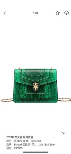 Size: Standard Size It comes with Dust box, Care manual, Tag, and Paper bag. Luxury Green Rectangular Clutch, Luxury Green Rectangular Evening Bag, Green Rectangular Evening Satchel, Green Flap Bag With Dust Bag For Daily Use, Green Travel Bag With Magnetic Closure, Green Rectangular Flap Bag For Shopping, Green Bags With Magnetic Closure For Everyday Use, Green Bag With Magnetic Closure For Everyday Use, Green Clutch Box Bag With Dust Bag