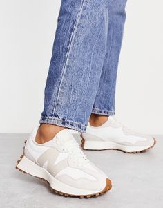 Balance Design, New Balance 327, Heritage Fashion, New Balance Sneakers, Mode Inspiration, Charlotte Tilbury, Me Too Shoes, Sneakers Fashion