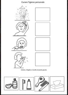 the worksheet for children to learn spanish