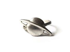 Hey, I found this really awesome Etsy listing at http://www.etsy.com/listing/120665966/silver-planet-ring-saturn-ring-space Solar System Jewelry, Saturn Ring, Cosmic Jewelry, Planet Ring, Hammered Silver Jewelry, Space Jewelry, Hammered Silver Ring, Rings Accessories, Hammered Rings