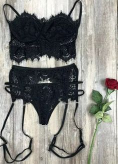 Women's sexy underwear, thong #sexy #love #hot #fashion #model #beautiful #like #cute #beach #girl #style #lingerie #fitness #girls # happily #makeup #smile #body #shopping Hogwarts Clothes, Lace Bra Top, Push Up Lingerie, Lingerie Babydoll, Valentines Lingerie